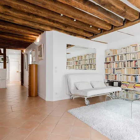 Private - Montorgueil - Etienne Marcel Apartman *