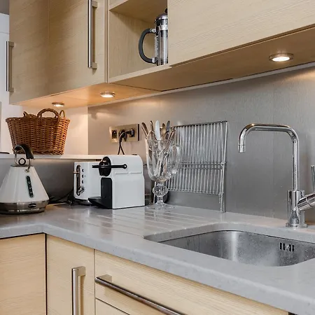 Private - Montorgueil - Etienne Marcel Apartman