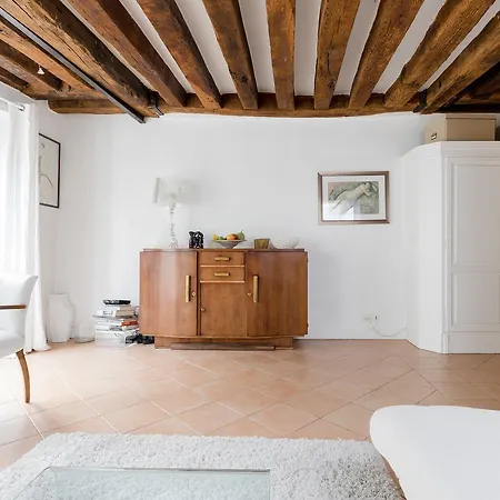 Private - Montorgueil - Etienne Marcel * パリ