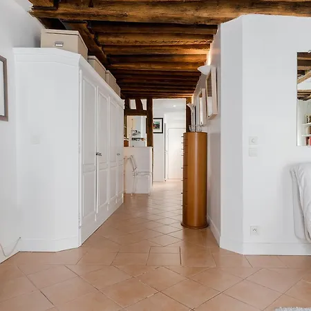 Private - Montorgueil - Etienne Marcel