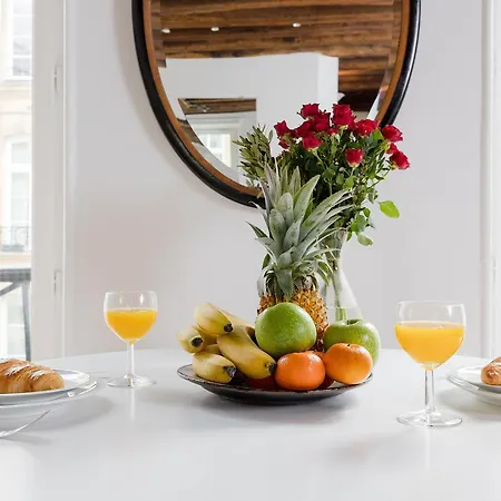 Private - Montorgueil - Etienne Marcel Parigi