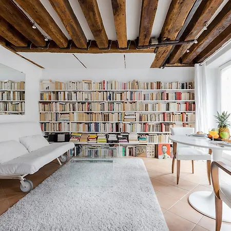 Private - Montorgueil - Etienne Marcel Appartamento *